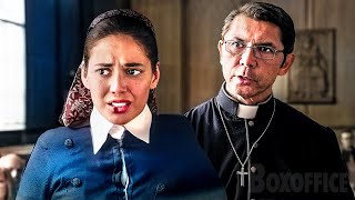 The Priests Sin  DRAMA  Faith Drama  Full Movie in English [upl. by Naie]