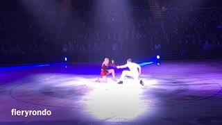 SOI 2019  HubbellDonohue  Queen Medley [upl. by Skelton]