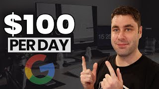 How To Make Money With Google Adsense For Beginners 2022 100 a Day [upl. by Siobhan]