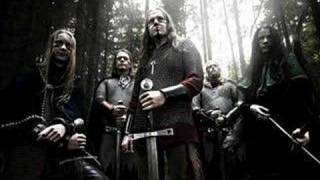 Ensiferum  Tears [upl. by Ardek]