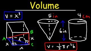 Volume [upl. by Evey]