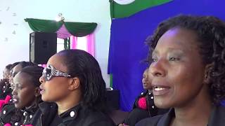 Light Christian Center Machakos  METHO MAKWA HYMN SONG Official Video [upl. by Eirena]