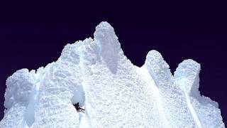 Cerro Torre  Mountaineering in Patagonia [upl. by Moraj717]