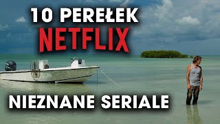 Zamknięcie  Oficjalny zwiastun  Netflix [upl. by Leyameg]