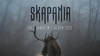 Danheim  Skapanir Full album 2020 Nordic Folk amp Dark Viking Music [upl. by Cris]