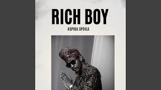 Broke Boy Rich [upl. by Pietra46]