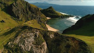 Wake Up in Cagayan Valley  Philippines Tourism Ad [upl. by Lampert819]