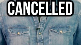 Cancelled [upl. by Sixla]