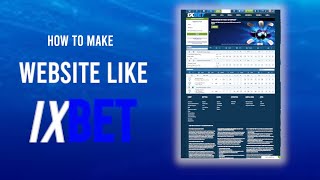 Part 1  How To Make Betting Website Like 1XBET  HTML and CSS PROJECTS [upl. by Stroup]