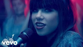 Carly Rae Jepsen  This Kiss [upl. by Judy]