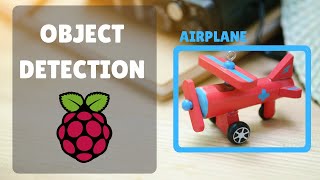 Object Detection Raspberry Pi using OpenCV Python [upl. by Urbannal802]