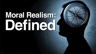 Moral Realism Defined [upl. by Bresee299]