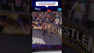 Stone Cold Vs Ryback Fight Outside the Ring [upl. by Carthy217]