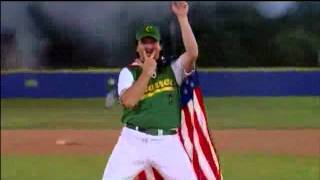 Kenny Powers Real American [upl. by Ytsirhk97]