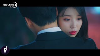 MV Ben 벤 – Can You Hear Me 내 목소리 들리니  Hotel Del Luna 호텔 델루나 OST PART 9  ซับไทย [upl. by Linnette]