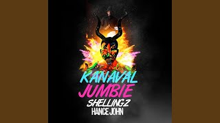 Kanaval Jumbie Shellingz [upl. by Aisac]