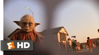 ET The ExtraTerrestrial 610 Movie CLIP  Halloween 1982 HD [upl. by Fredkin]