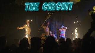 THE CIRCUIT trailer 1 [upl. by Darnoc]