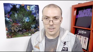 100 gecs  1000 gecs and the Tree of Clues ALBUM REVIEW [upl. by Aserehs106]