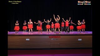 First Class  Kids Dance Performance  Kalank  Step2Step Dance Studio [upl. by Demmahom446]