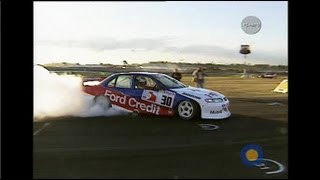 V8 Supercars Memorable Moments 19972005 [upl. by Ramsdell]