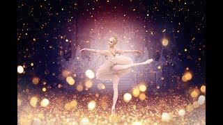 The Nutcracker trailer The Royal Ballet [upl. by Ern]