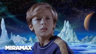 The Adventures of Sharkboy and Lavagirl  An Unselfish Dream HD  MIRAMAX [upl. by Darya608]