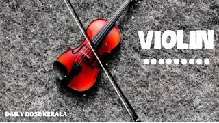 Most Famous Violin Ringtone  Edakadan Battelion Violin Ringtone Bgm  Daily Dose  shorts [upl. by Reppep114]