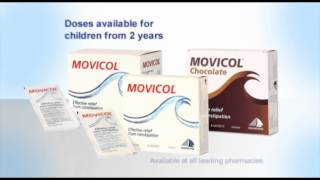 MOVICOL® TV commercial Australia [upl. by Susannah]