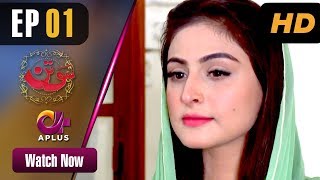 Sotan  EP 1  Aplus Aruba Kanwal Faraz Shabbir Jan  Pakistani Drama  C3C1 [upl. by Sand]