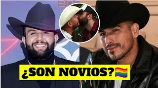 ¿CARIN LEÓN Y ESPINOZA PAZ EN RELACIÓN 😱 [upl. by Herve729]