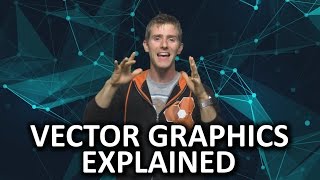 How Do Vector Graphics Work [upl. by Aiveneg]