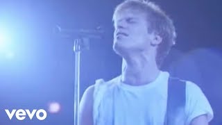 Bryan Adams  One Night Love Affair Live [upl. by Nosnirb]