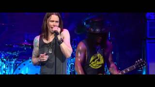 FULL SHOW Slash feat Myles Kennedy amp the Conspirators  Live in Las Vegas 25072013 [upl. by Landre136]