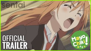 Mayo Chiki Official Trailer [upl. by Irby]