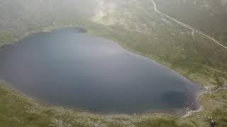 Helvellyn August 2019 [upl. by Gerty]