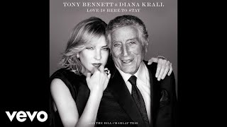 Diana Krall  But Not For Me Audio [upl. by Dhaf]