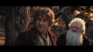 Top 7 Quotes In The Hobbit Trilogy [upl. by Kiernan929]