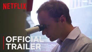 Unnatural Selection Season 1  Main Trailer  Netflix [upl. by Aldus]