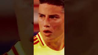 James Rodriguez Copa America MVP moments [upl. by Zevahc835]