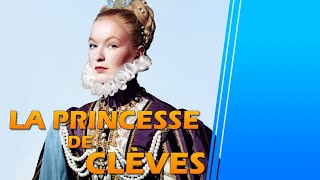 Résumé de La princesse de Clèves de Madame de La Fayette [upl. by Acima]