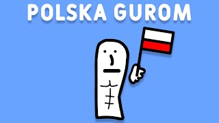 POLSKA GUROM [upl. by Marja]