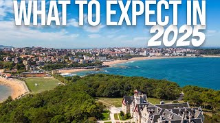 10 BEST Things To Do In Santander  ULTIMATE Travel Guide [upl. by Anedal585]