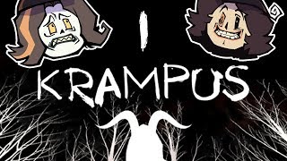 Krampus When the Christmas spirit dies HD CLIP [upl. by Banwell]