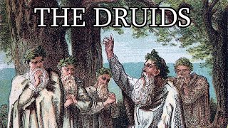 The Druids  History Philosophy Religion Full Documentary [upl. by Babbette]