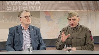 Bardzo Ważna Sprawa Było gorąco Aleksander Jabłonowski vs Waldemar Bonkowski Zobaczcie [upl. by Ames]