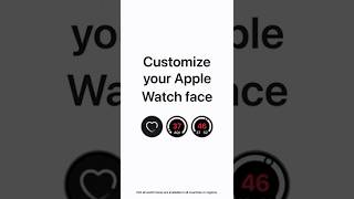 Add complications to your Apple Watch — Apple Support [upl. by Derwin82]