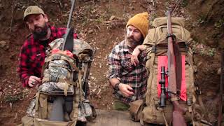 Outdoorsman Pack Review [upl. by Anhoj]