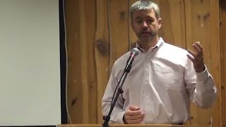 Paul Washer The power of the gospel [upl. by Ettenhoj746]