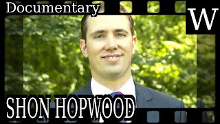 SHON HOPWOOD  WikiVidi Documentary [upl. by Gerti]